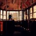 En Viena, el silencio en el transporte público es una norma social muy respetada
