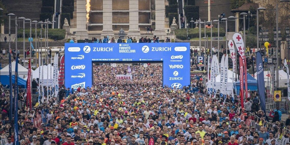 El turismo de eventos deportivos crece en Europa en 2026