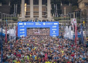 El turismo de eventos deportivos crece en Europa en 2026