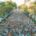 El auge del running en Europa dispara la participación en maratones