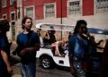 Lisboa limita el número de tuk-tuks en el centro y sorprende a los turistas