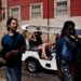 Lisboa limita el número de tuk-tuks en el centro y sorprende a los turistas
