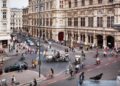 Europa impulsa el uso de la bicicleta como hábito saludable en ciudades