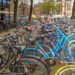 El ciclismo urbano sigue creciendo en Europa como alternativa sostenible