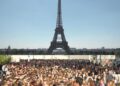 París limita el acceso a zonas del Sena durante eventos y cambia la experiencia turística