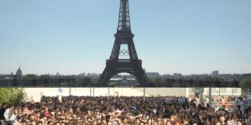 París limita el acceso a zonas del Sena durante eventos y cambia la experiencia turística