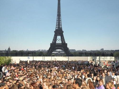 París limita el acceso a zonas del Sena durante eventos y cambia la experiencia turística