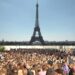 París limita el acceso a zonas del Sena durante eventos y cambia la experiencia turística