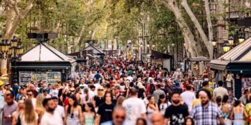 Barcelona anuncia el fin de nuevos apartamentos turísticos para 2028