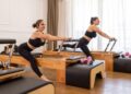 Los gimnasios boutique ganan popularidad en ciudades europeas