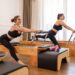 Los gimnasios boutique ganan popularidad en ciudades europeas