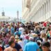 Venecia empieza a cobrar entrada a turistas y genera debate en toda Europa