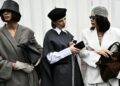 El estilo europeo apuesta por la moda sostenible en 2025