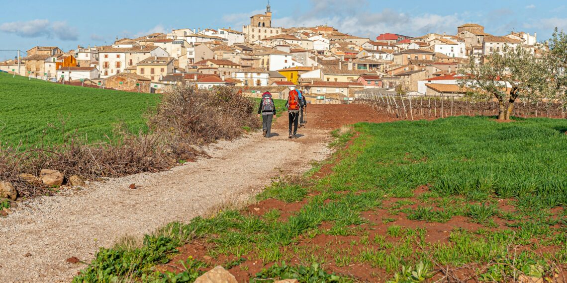 Los destinos rurales ganan popularidad frente a las grandes ciudades