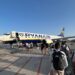 Ryanair reducirá vuelos en Berlín y afectará a millones de pasajeros